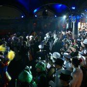 Jeck op Deck (31.01.08)